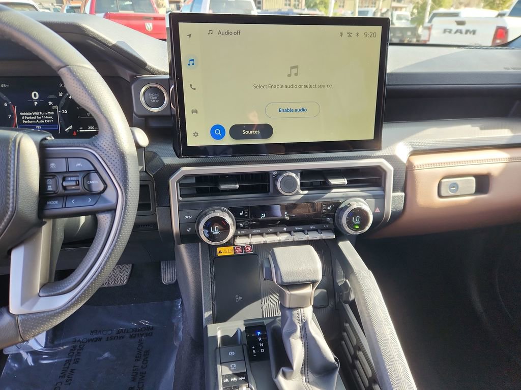 Used 2025 Toyota 4Runner Limited image 18