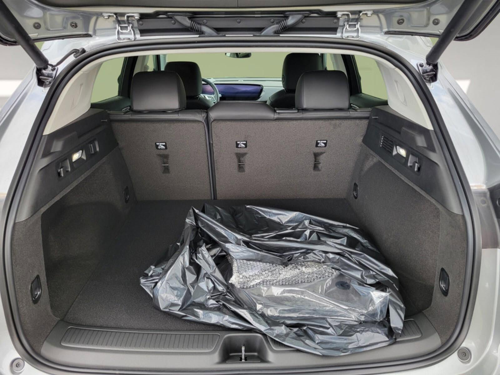 New 2026 Buick Envision Preferred AWD/4WD image 6