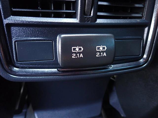 Certified 2023 Subaru Forester Wilderness AWD/4WD image 11