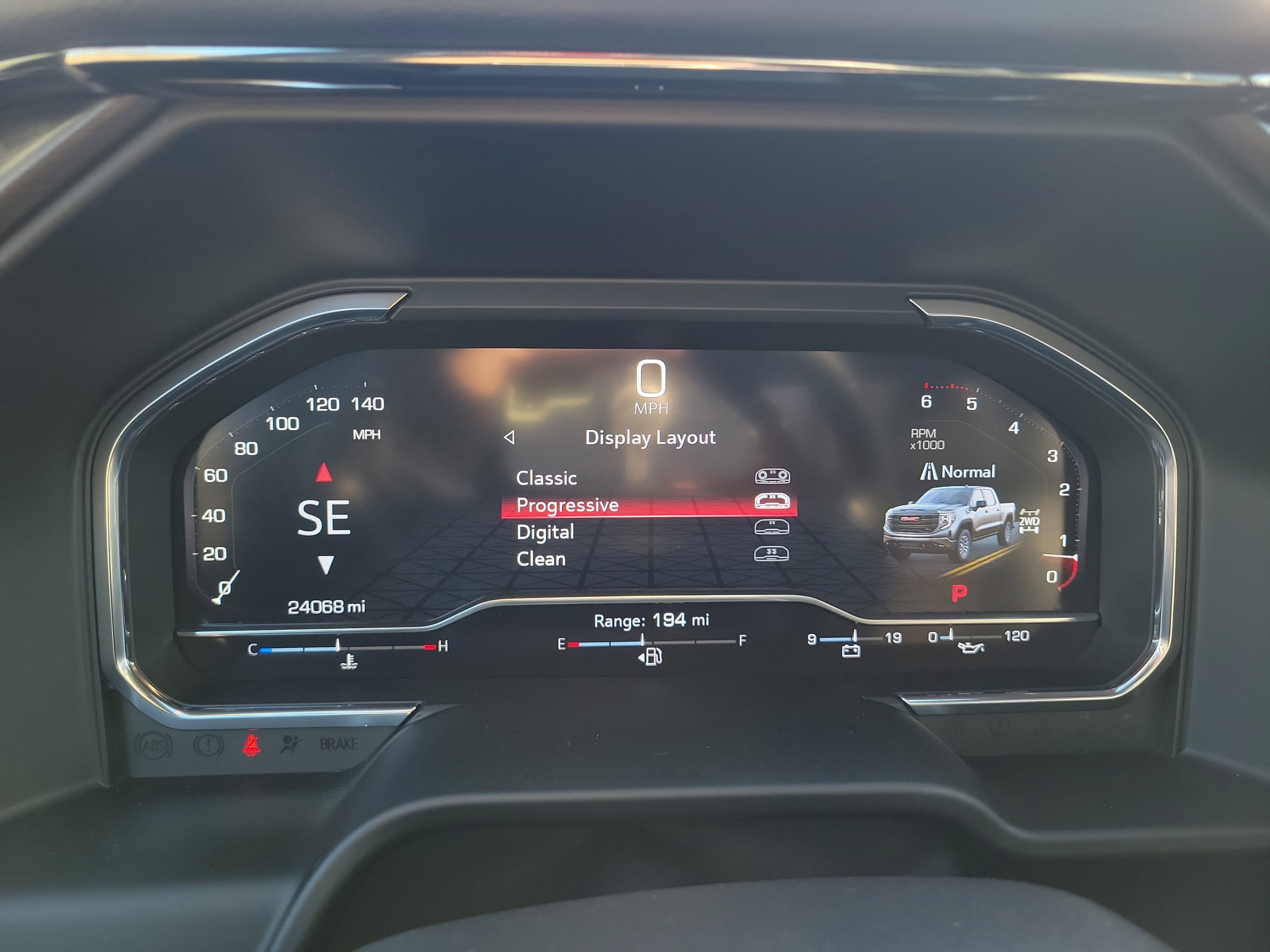 Used 2024 GMC Sierra 1500 AT4 w/ Technology Package image 22