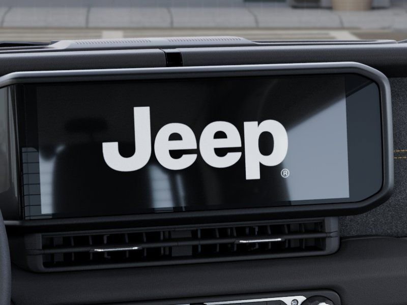 New 2026 Jeep Wrangler Unlimited Sport AWD/4WD image 18