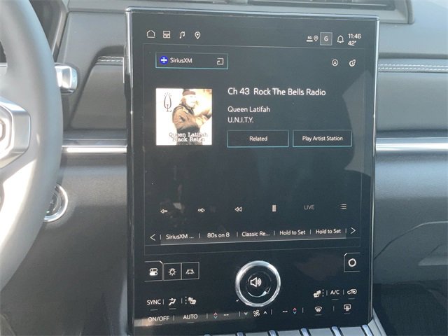 New 2026 GMC Terrain Elevation image 13