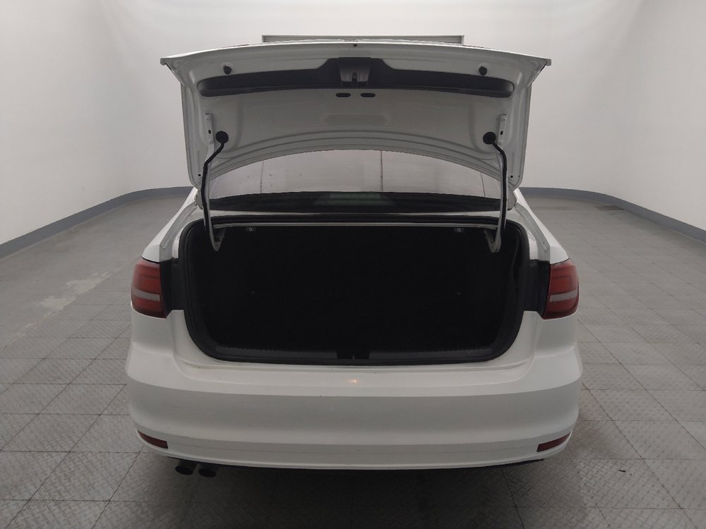 Used 2017 Volkswagen Jetta S FWD image 29