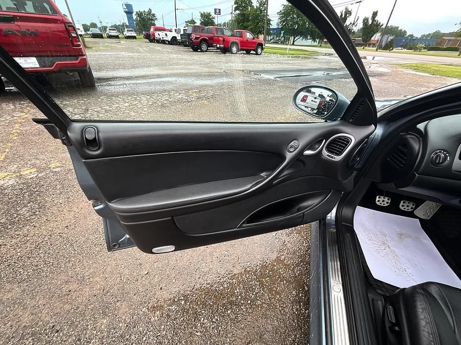 Used 2006 Pontiac GTO RWD image 12
