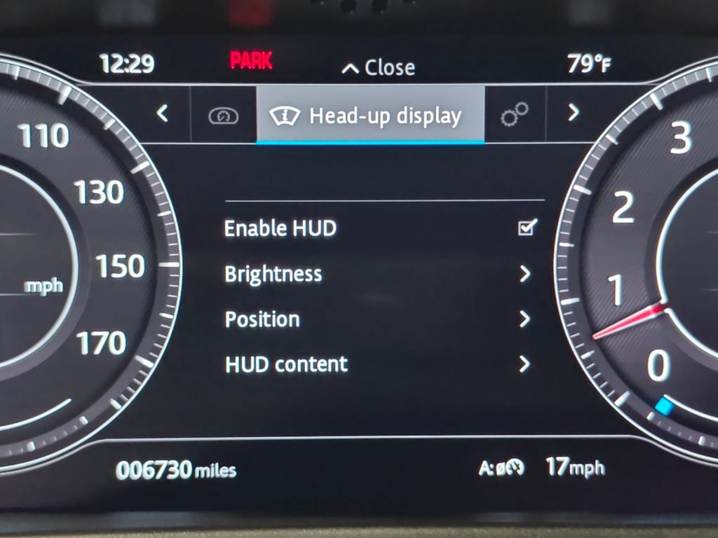 Used 2020 Jaguar F-PACE S AWD/4WD image 53