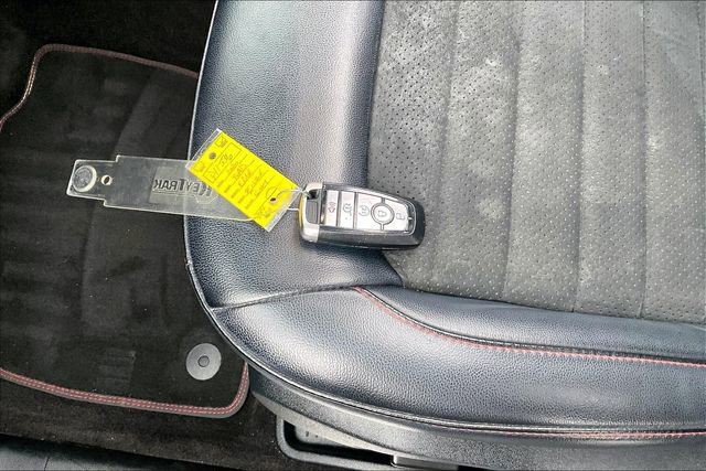 Used 2020 Ford Edge ST-Line FWD image 11