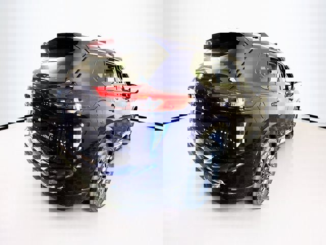 New 2026 Nissan Rogue Platinum image 5