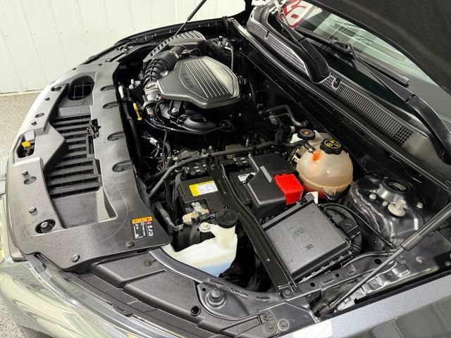Used 2021 Chevrolet Blazer LT AWD/4WD image 25