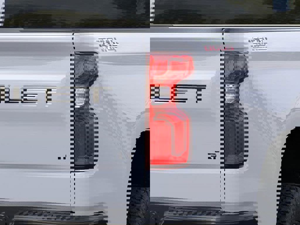 New 2026 Chevrolet Silverado 1500 LT Trail Boss image 11