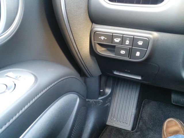 New 2026 Hyundai Palisade Calligraphy AWD/4WD image 22