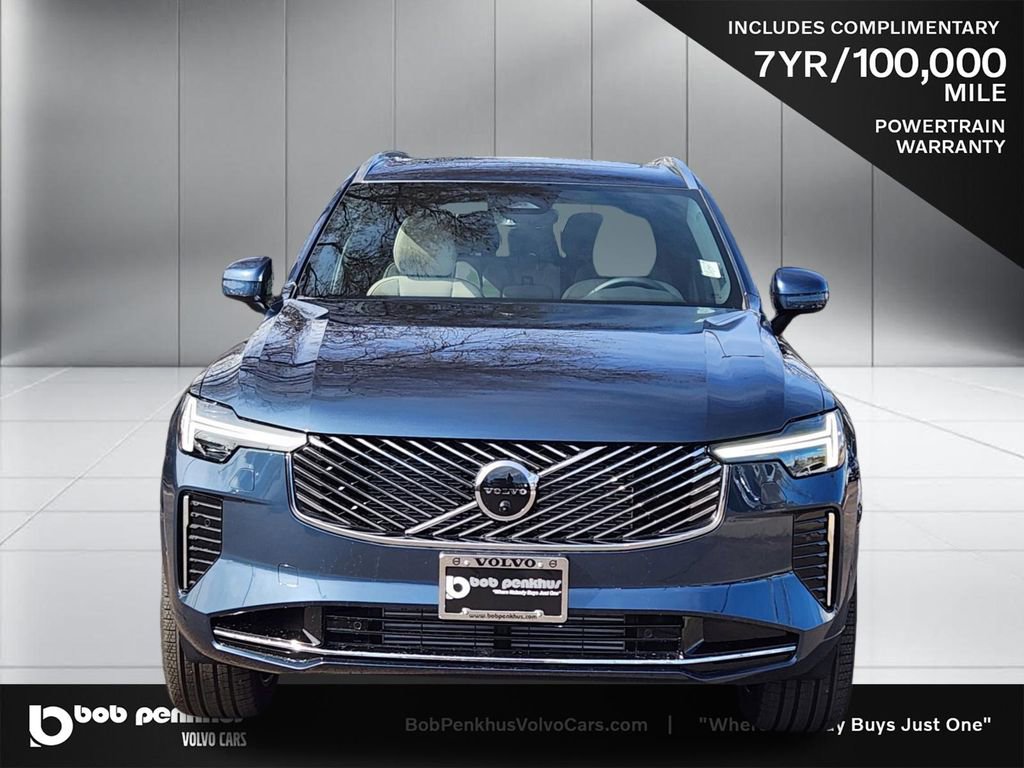 New 2026 Volvo XC90 T8 Plus w/ Protection Package Premier image 21