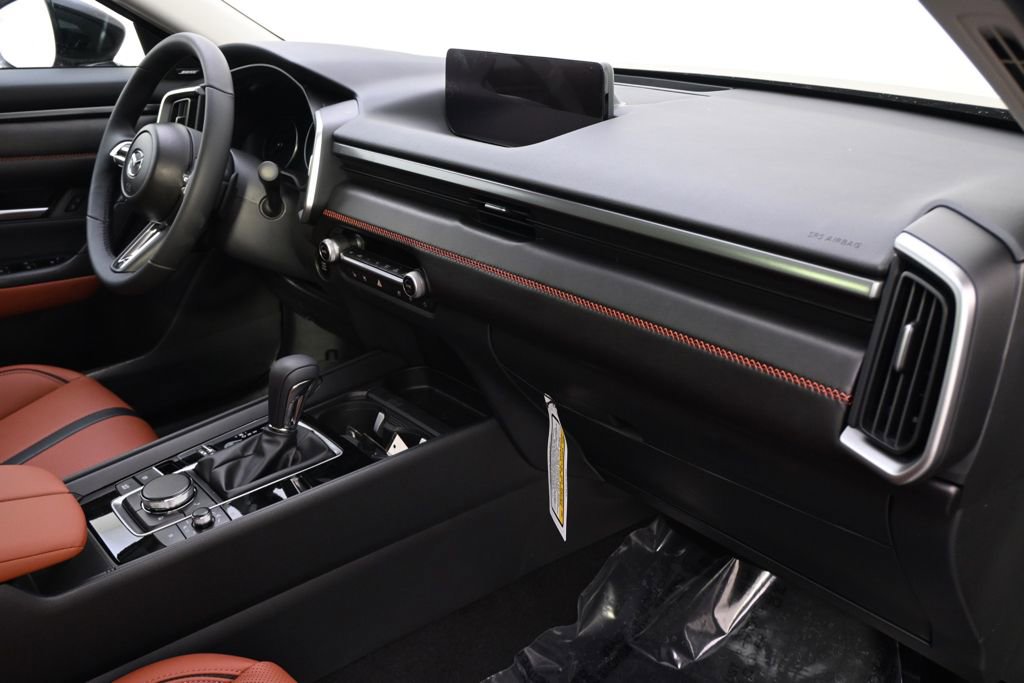 New 2026 MAZDA CX-50 AWD 2.5 S w/ Accent Package image 15