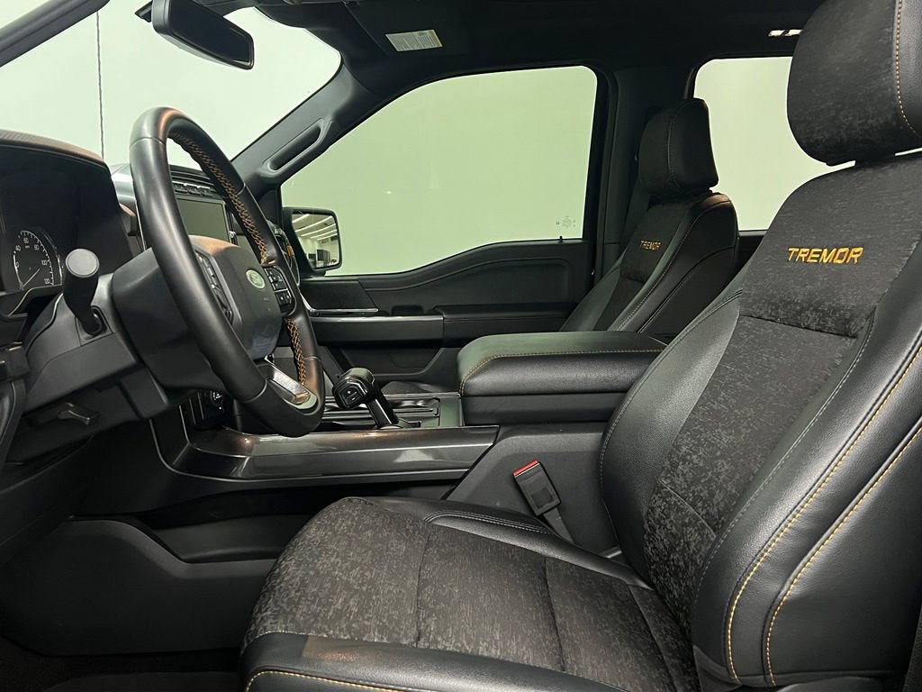 Used 2023 Ford F150 Tremor w/ 360 Degree Camera Package AWD/4WD image 13