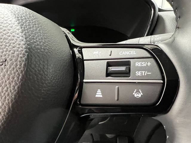 New 2025 Honda CR-V EX-L image 20