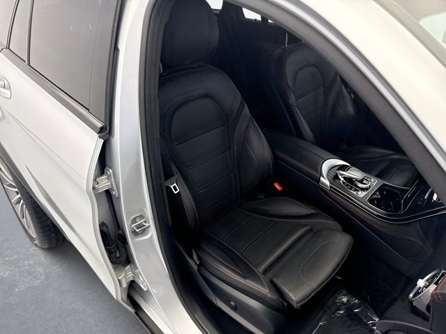 Used 2019 Mercedes-Benz GLC 43 AMG 4MATIC image 16