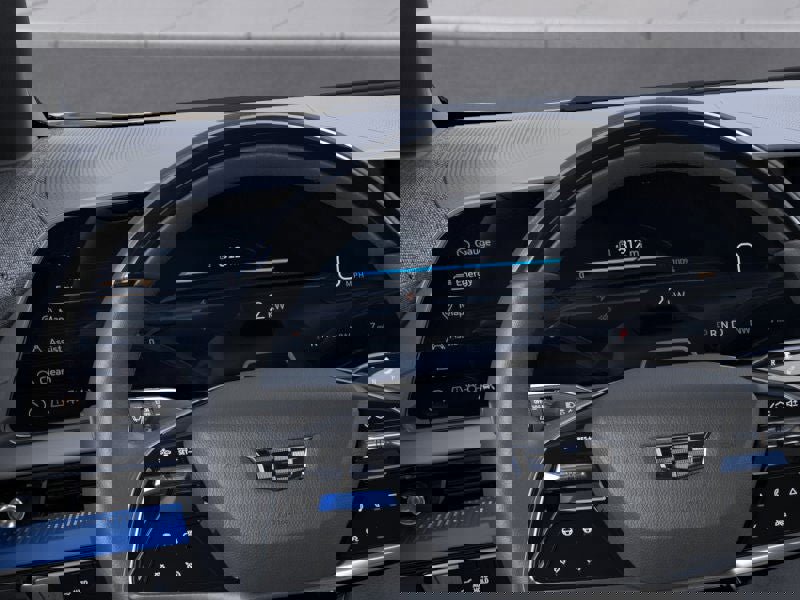 New 2026 Cadillac Optiq Sport 1 image 18