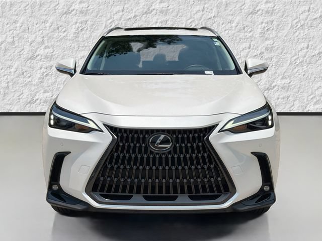 Used 2025 Lexus NX 250 FWD w/ Accessory Package (Z1) image 8