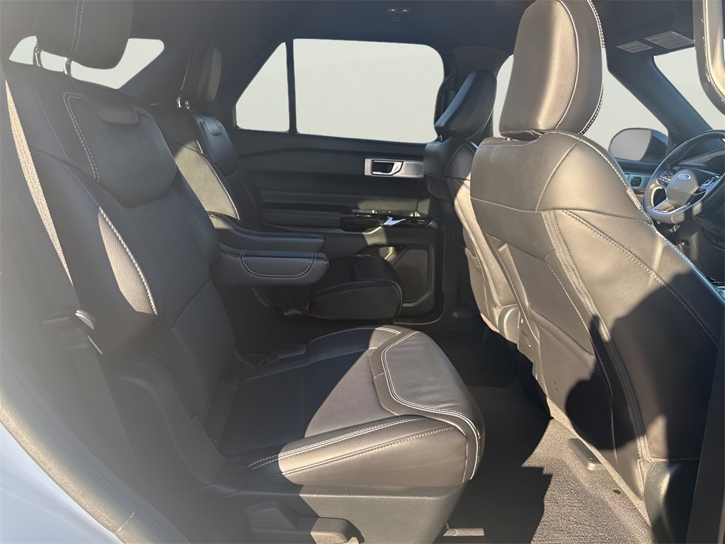 Used 2023 Ford Explorer ST w/ Equipment Group 401A image 20