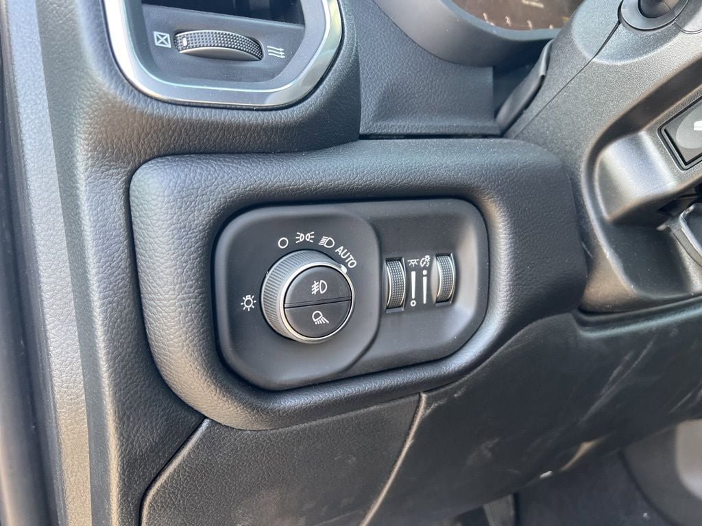 New 2026 RAM 2500 Laramie image 24