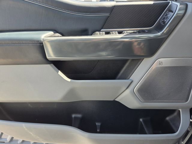 Certified 2024 Ford F250 Limited w/ FX4 Off-Road Package image 23