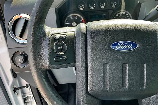 Used 2016 Ford F450 XLT image 20