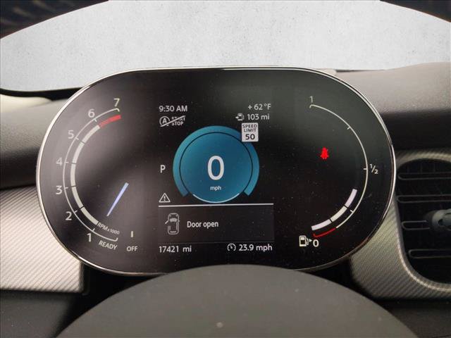 Certified 2024 MINI Cooper S FWD image 6