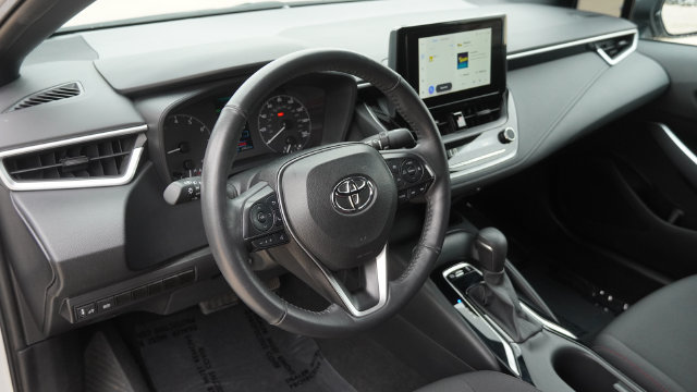Used 2024 Toyota Corolla SE FWD image 16