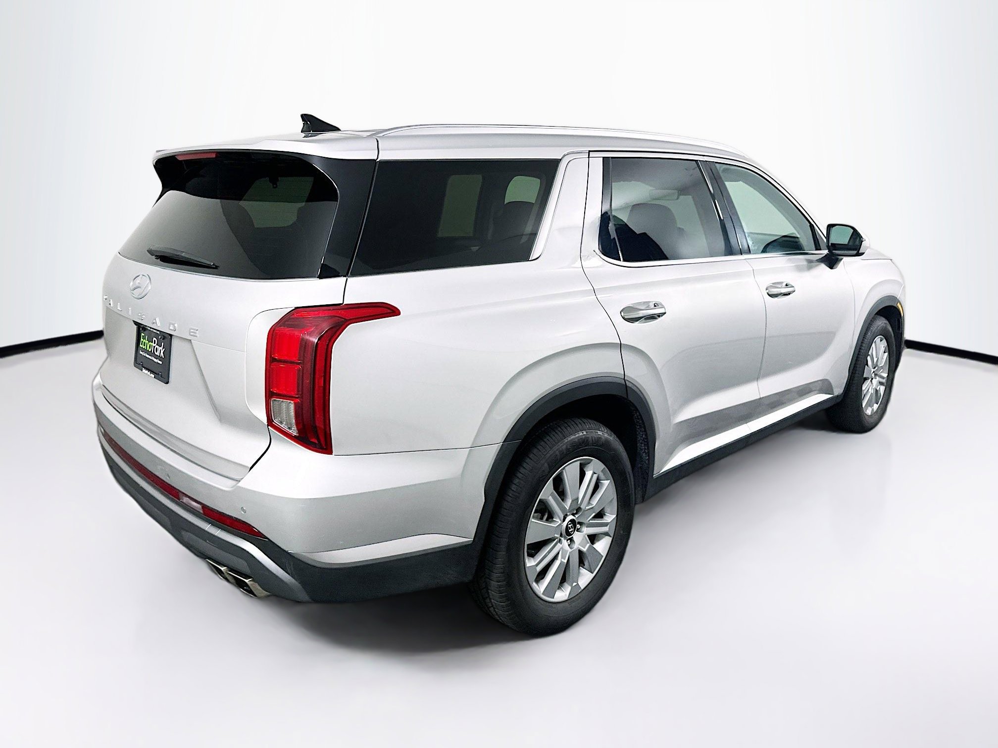 Used 2025 Hyundai Palisade SEL image 9