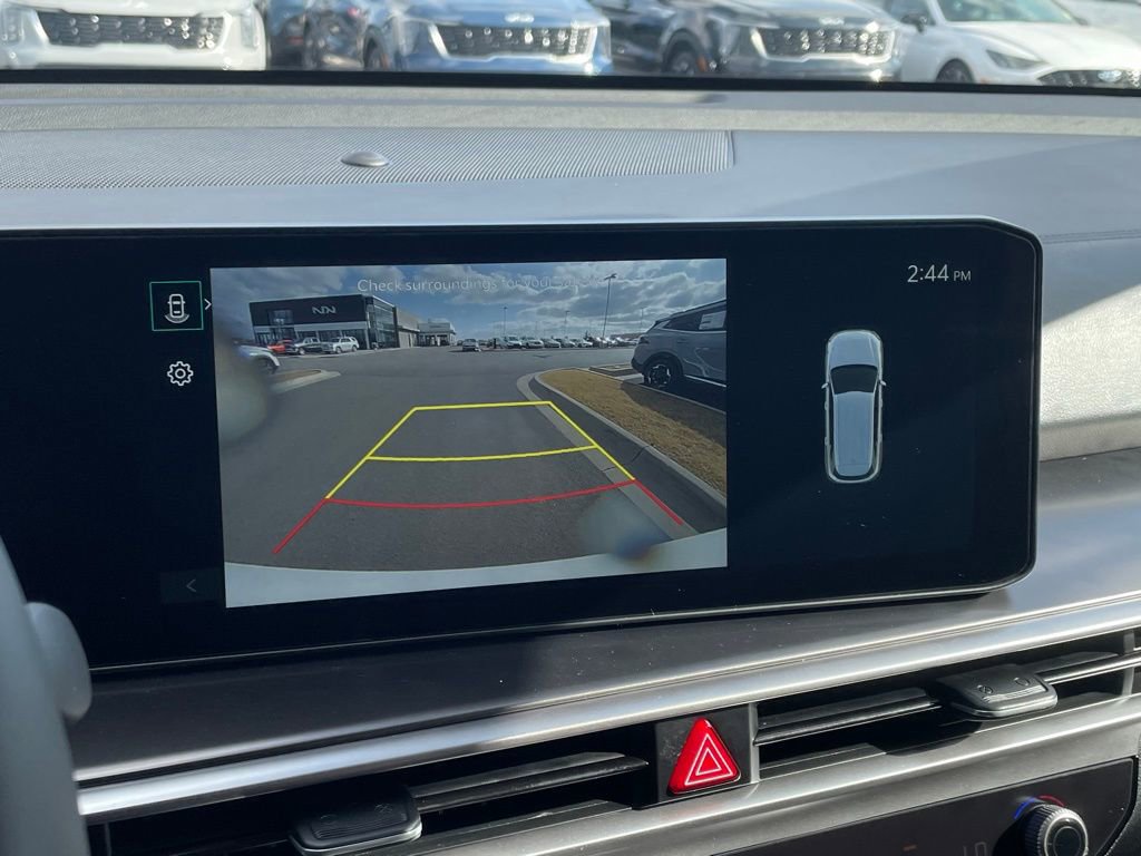 New 2026 Kia Sorento S image 15