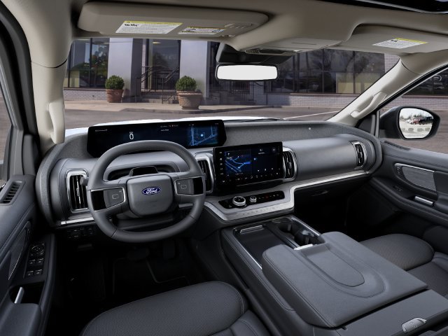 New 2027 Ford Expedition Max Platinum w/ Driver's Package AWD/4WD image 9