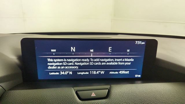 New 2026 MAZDA CX-70 SC Plus AWD/4WD image 17