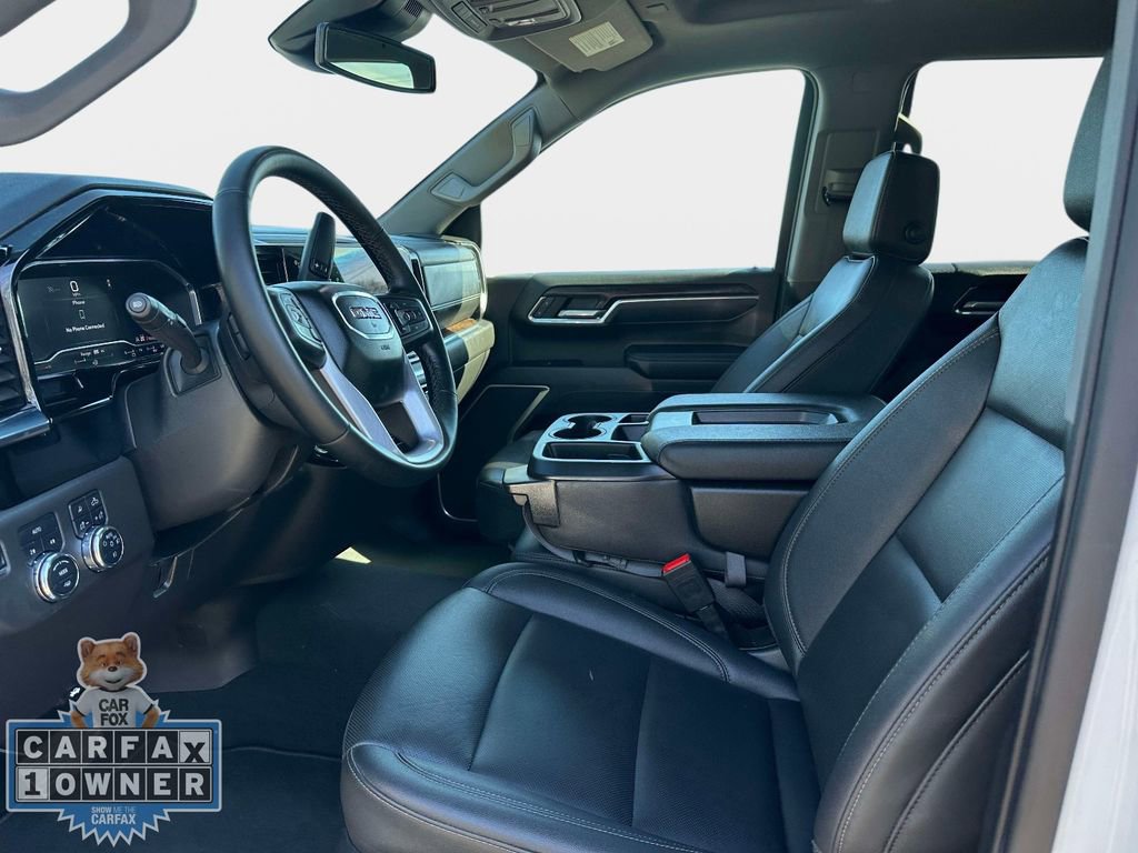 Used 2025 GMC Sierra 1500 SLT image 20