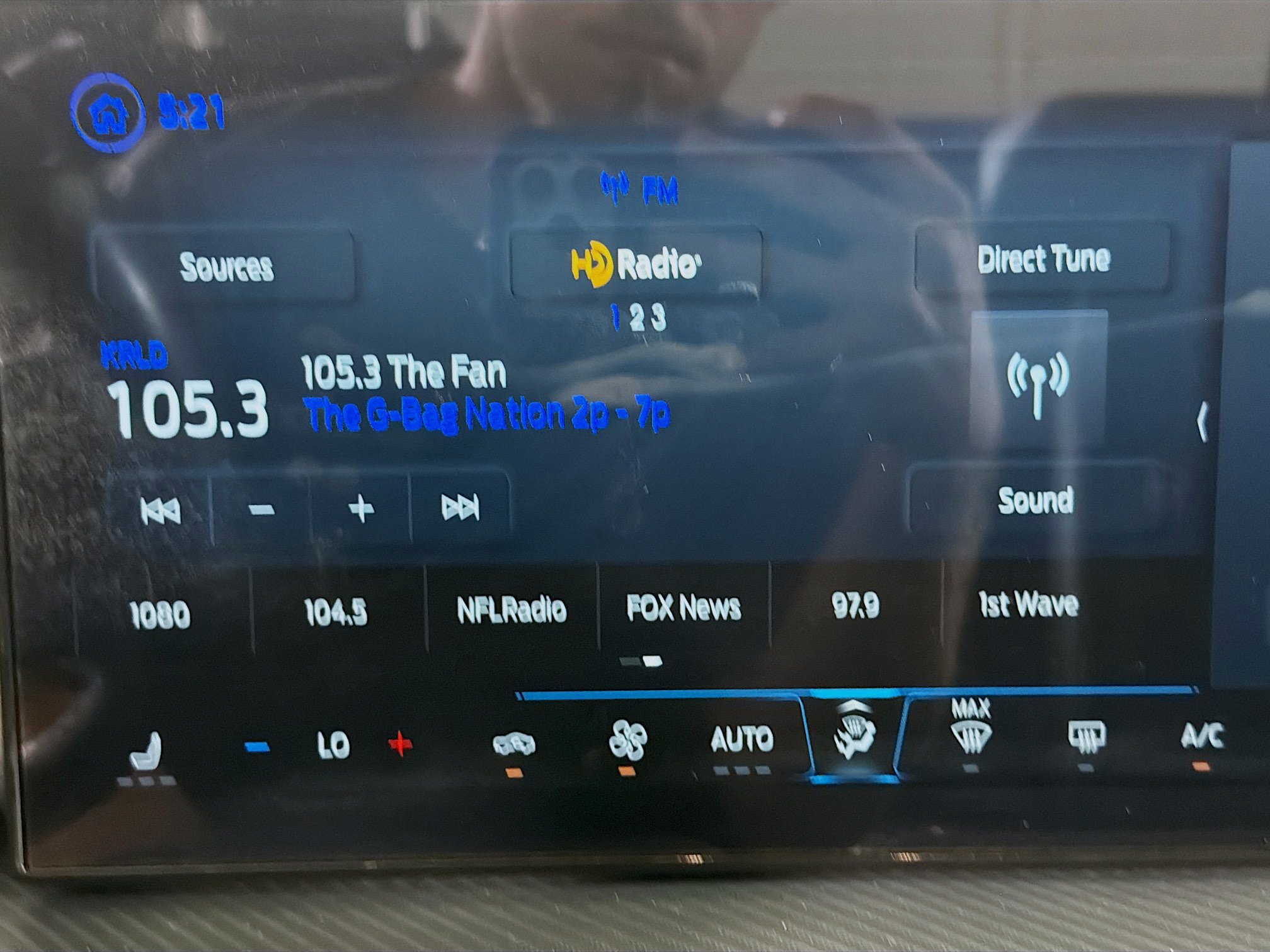 Used 2025 Ford Mustang Coupe RWD image 21