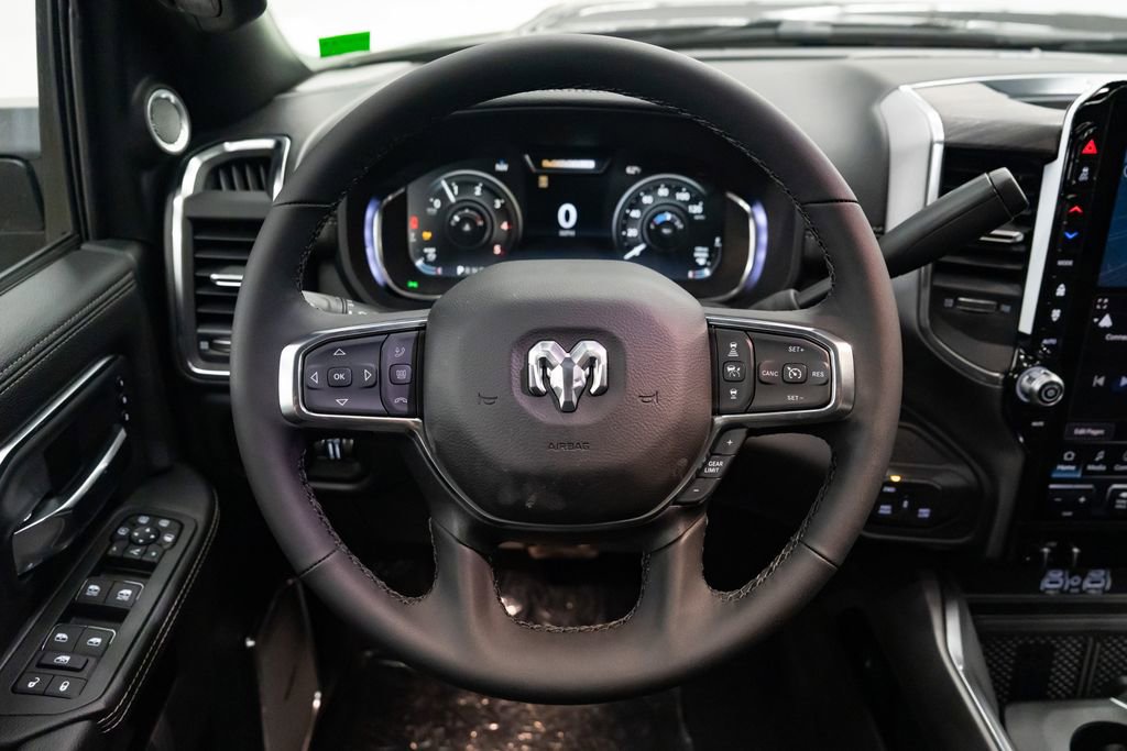 New 2026 RAM 2500 Laramie image 16