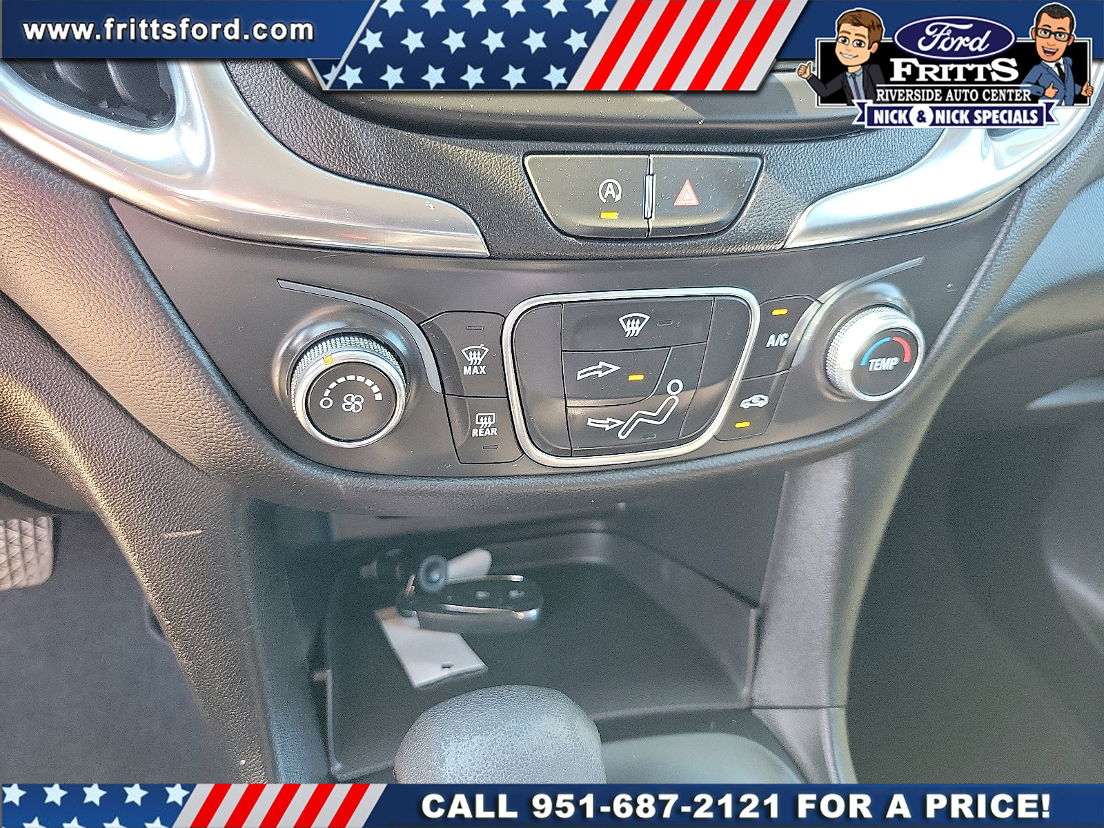 Used 2022 Chevrolet Equinox LT FWD image 9