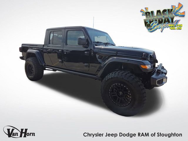 Used 2023 Jeep Gladiator Sport