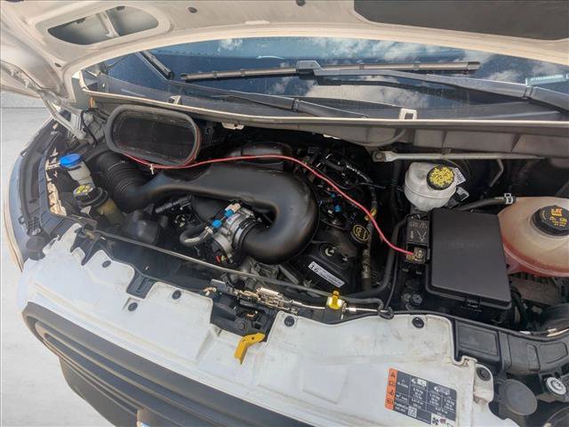 Used 2019 Ford Transit 250 148 Medium Roof image 27