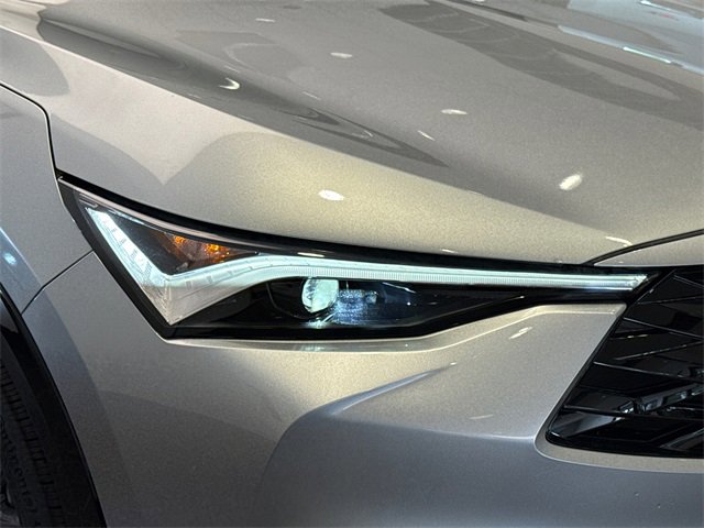 New 2025 Acura ADX A-Spec image 6