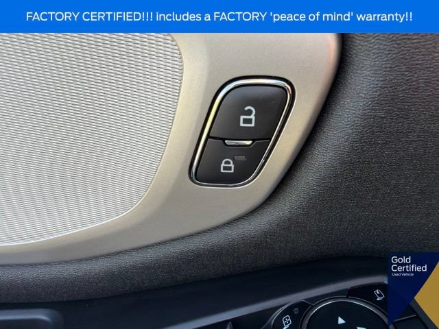 Certified 2025 Ford Expedition Active AWD/4WD image 34