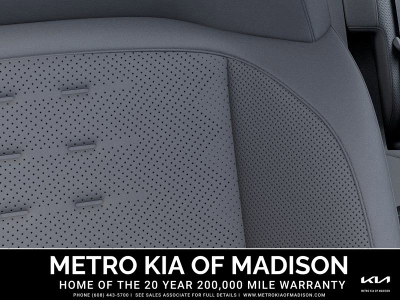 New 2026 Kia EV9 Wind image 24