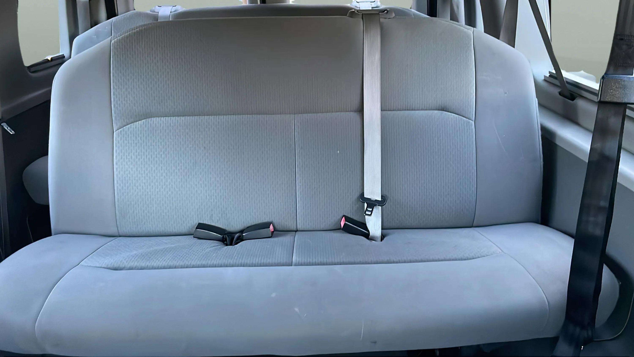 Used 2009 Ford E-350 and Econoline 350 XL image 17