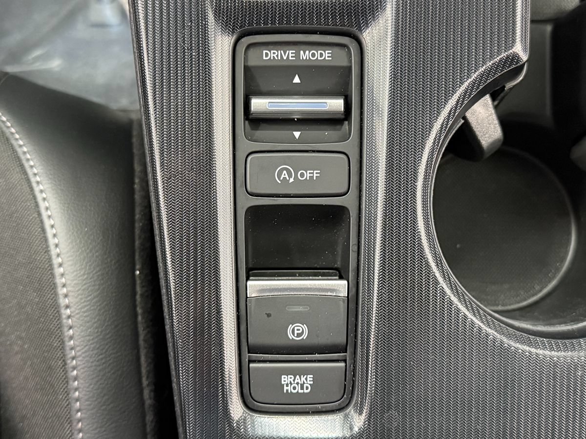 Used 2022 Honda Civic Sport image 22