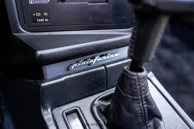 Used 1993 Cadillac Allante FWD image 51