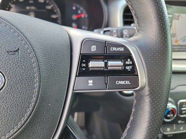 Used 2019 Kia Sorento SX image 26