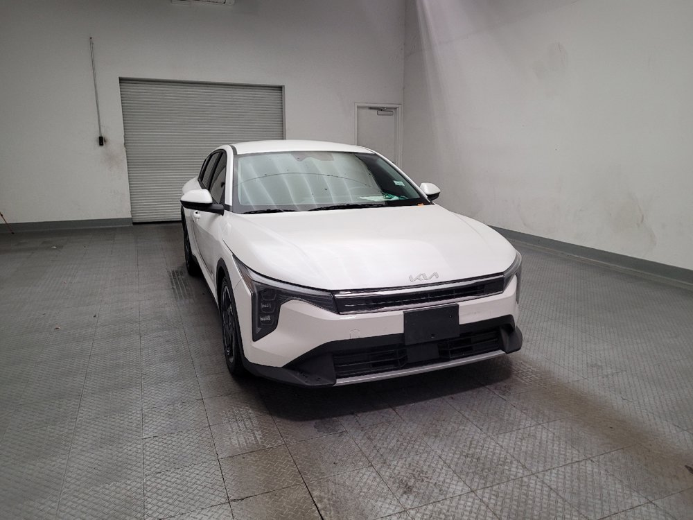 Used 2025 Kia K4 EX FWD image 14