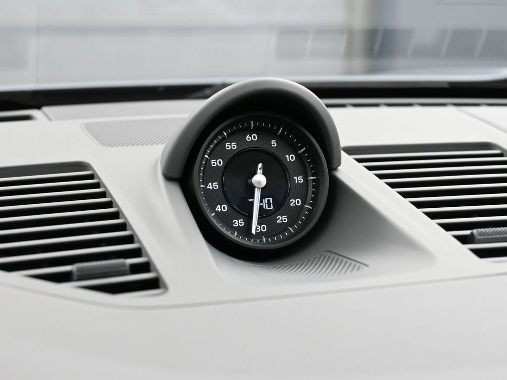 New 2026 Porsche 911 Carrera 4S AWD/4WD image 20