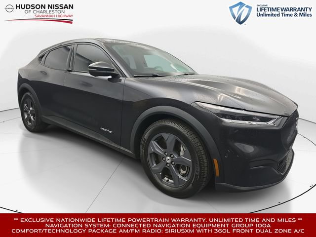 Used 2022 Ford Mustang Mach-E Select w/ Comfort/Technology Package