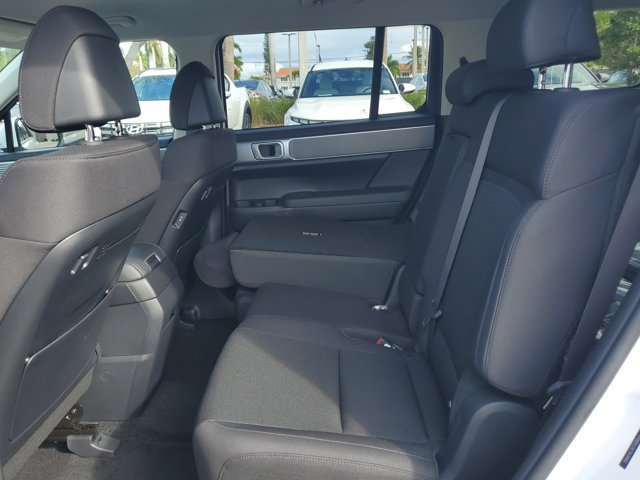 New 2026 Hyundai Santa Fe SE FWD image 6