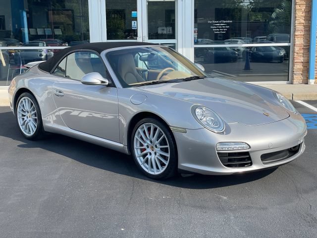 Used 2011 Porsche 911 Carrera RWD image 44