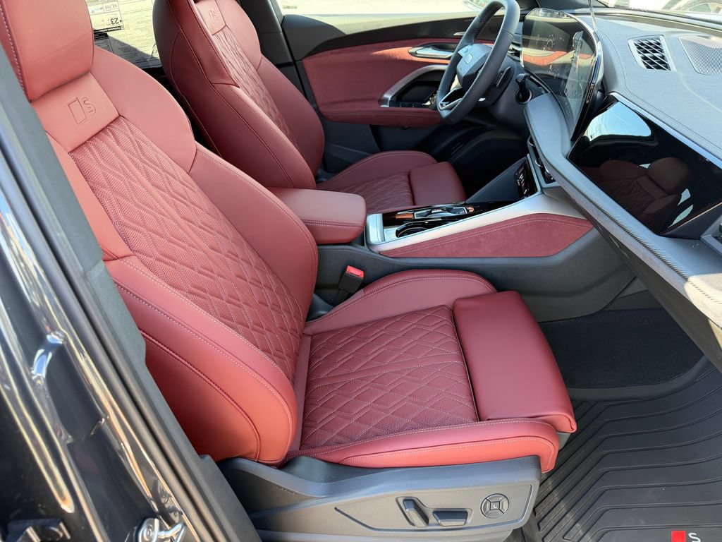 New 2026 Audi SQ5 Premium Plus AWD/4WD image 9